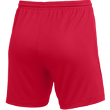 Nike Dry Park III Women's Shorts