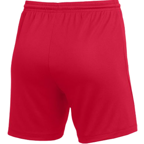 Pantalones cortos de fútbol Nike Dri-FIT Park III para mujer