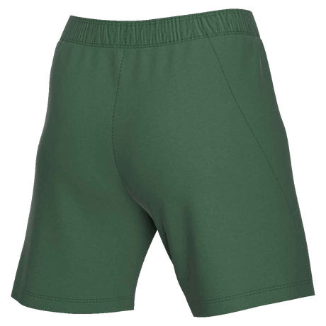 Pantalones cortos de fútbol Nike Dri-FIT Park III para mujer