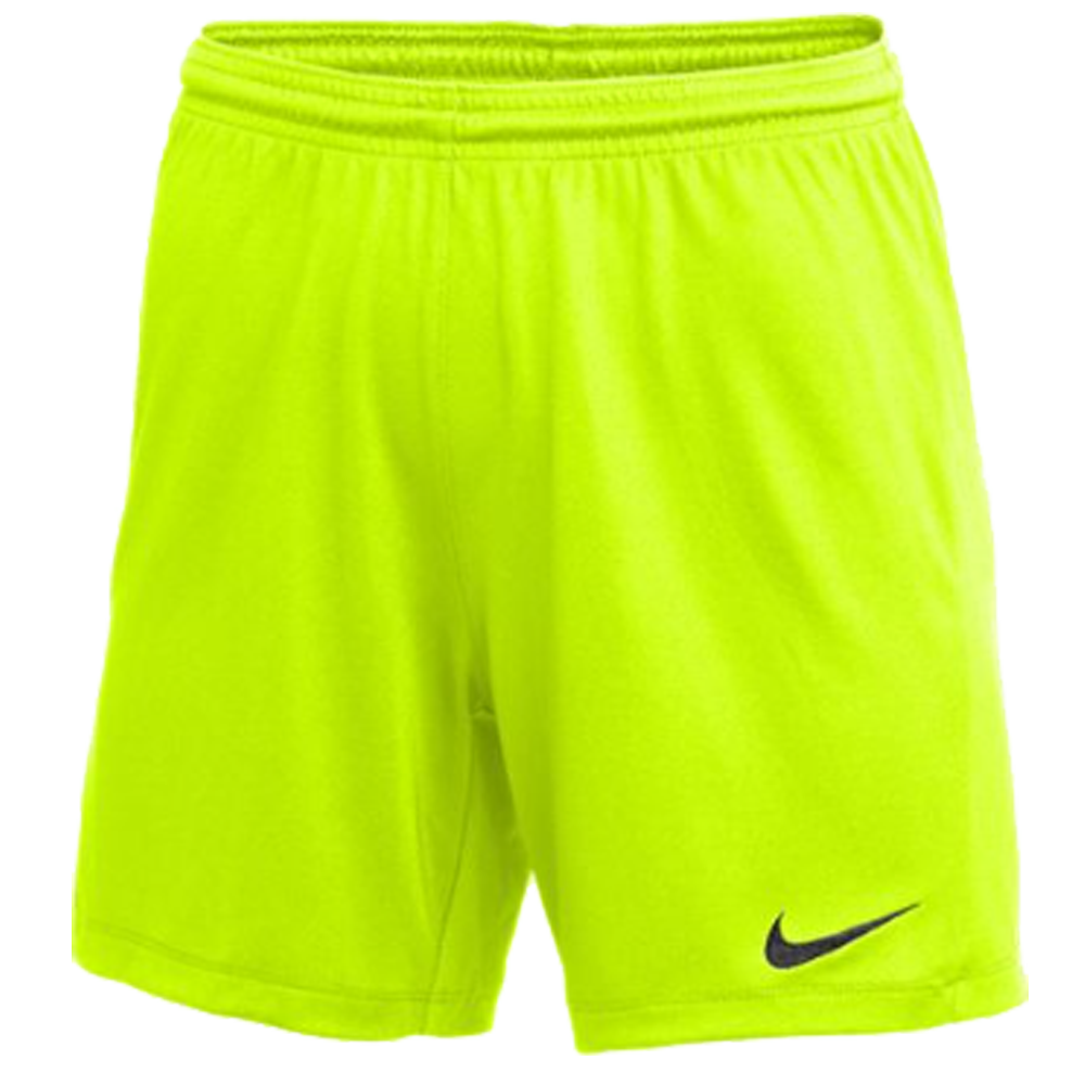 Nike Dry Park III Women's Shorts