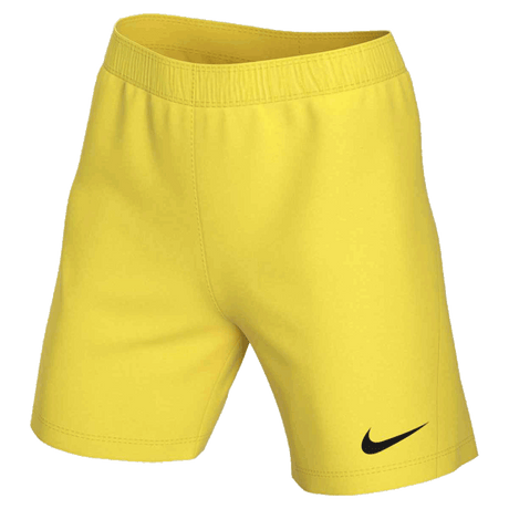 Pantalones cortos de fútbol Nike Dri-FIT Park III para mujer