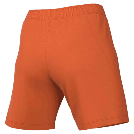 Pantalones cortos de fútbol Nike Dri-FIT Park III para mujer