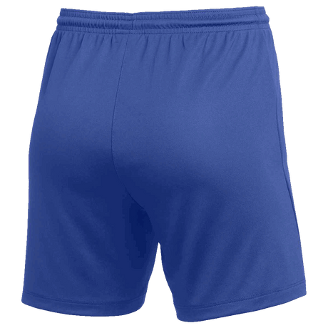Pantalones cortos de fútbol Nike Dri-FIT Park III para mujer