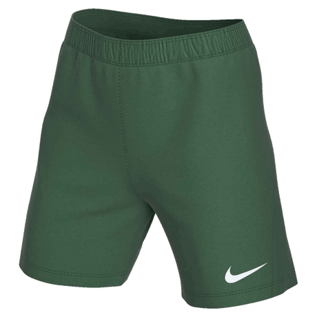 Pantalones cortos de fútbol Nike Dri-FIT Park III para mujer