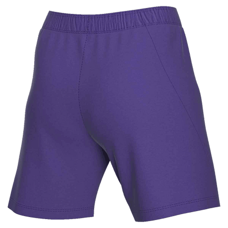 Pantalones cortos de fútbol Nike Dri-FIT Park III para mujer