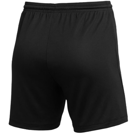 Pantalones cortos de fútbol Nike Dri-FIT Park III para mujer