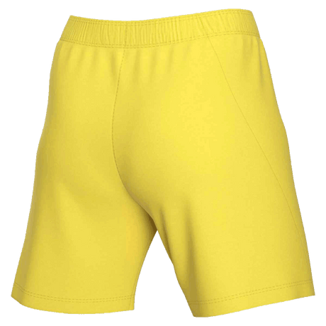 Pantalones cortos de fútbol Nike Dri-FIT Park III para mujer