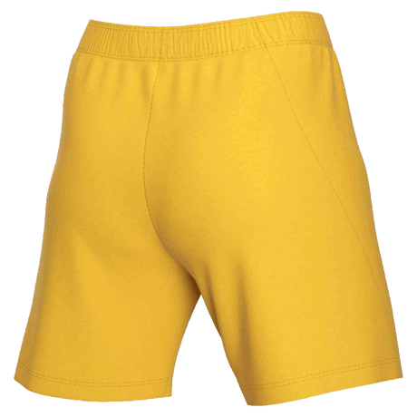 Pantalones cortos de fútbol Nike Dri-FIT Park III para mujer