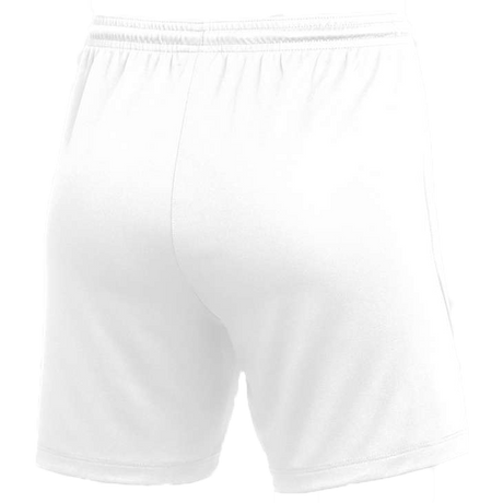 Pantalones cortos de fútbol Nike Dri-FIT Park III para mujer