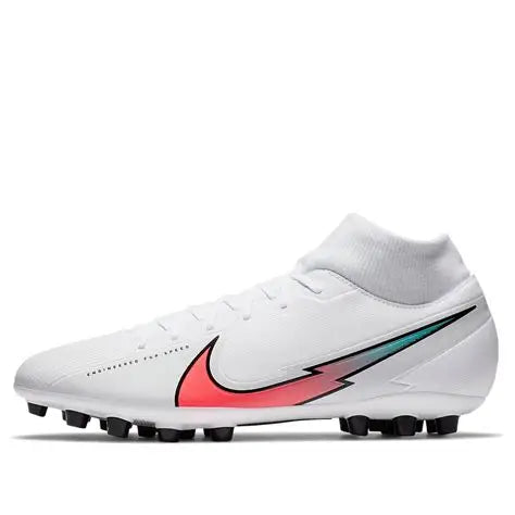 Nike Mercurial Superfly 7 Academy AG Artificial-Grass Soccer Cleat