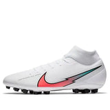 Nike Mercurial Superfly 7 Academy AG Artificial-Grass Soccer Cleat