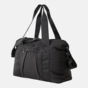 New Balance Women's Medium Duffle - Black
