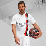 PUMA Men's AC Milan Away Jersey 23