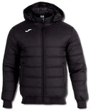 Chaqueta bomber Joma Urban IV negra