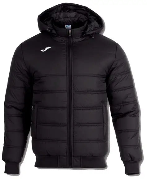 Chaqueta bomber Joma Urban IV negra
