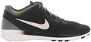 Nike Free 5.0 TR Ajuste de mujer - Negro