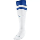 Calcetines Nike Vapor (unisex) blanco-azul