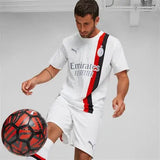 PUMA Men's AC Milan Away Jersey 23