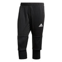 adidas Tiro 17 3/4 Pant - Black