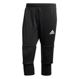 adidas Tiro 17 3/4 Pant - Black