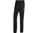 PUMA Bts Poly Pants With Open - Black