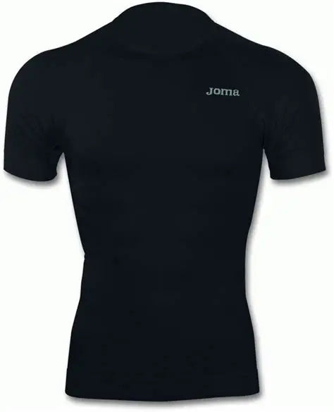 Camiseta Joma Manga Corta-Compres