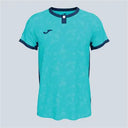 Joma Toletum II Jersey - Turquoise