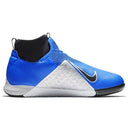 Nike Jr. PhantomVSN Academy Dynamic Fit IC Kids' Indoor/Court Football Boot