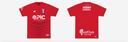 Statesville FC New Balance Medallist SS - Goalkeeper Jersey