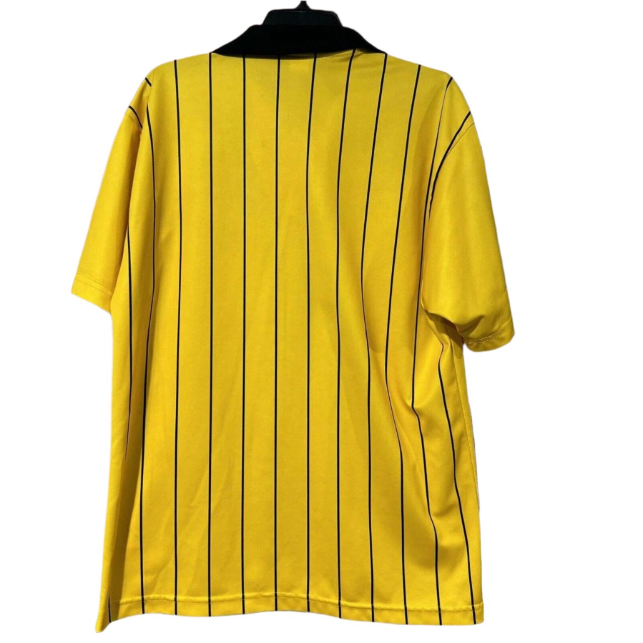 Official USSF Economy SS Shirt