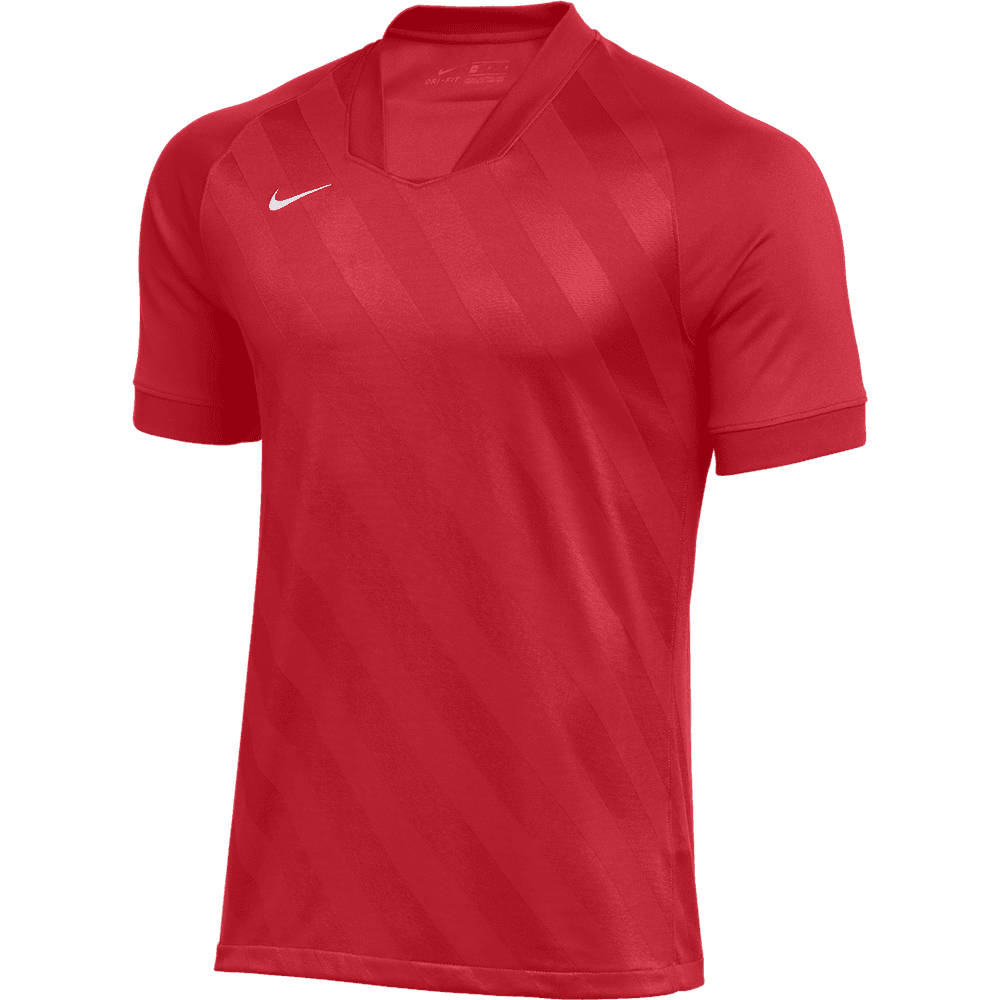 Nike Kid's Dri Fit Challenger III Jersey