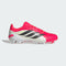 Botines de fútbol adidas Predator League FG para niños (terreno firme) - Rojo/Negro/Blanco
