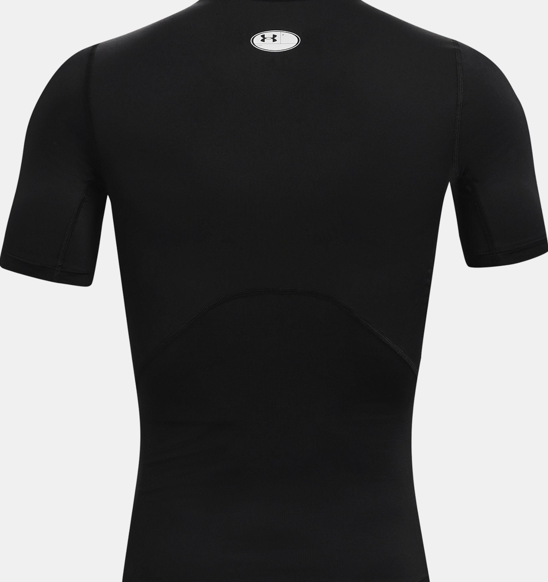 Under Armour Men's HeatGear Tee