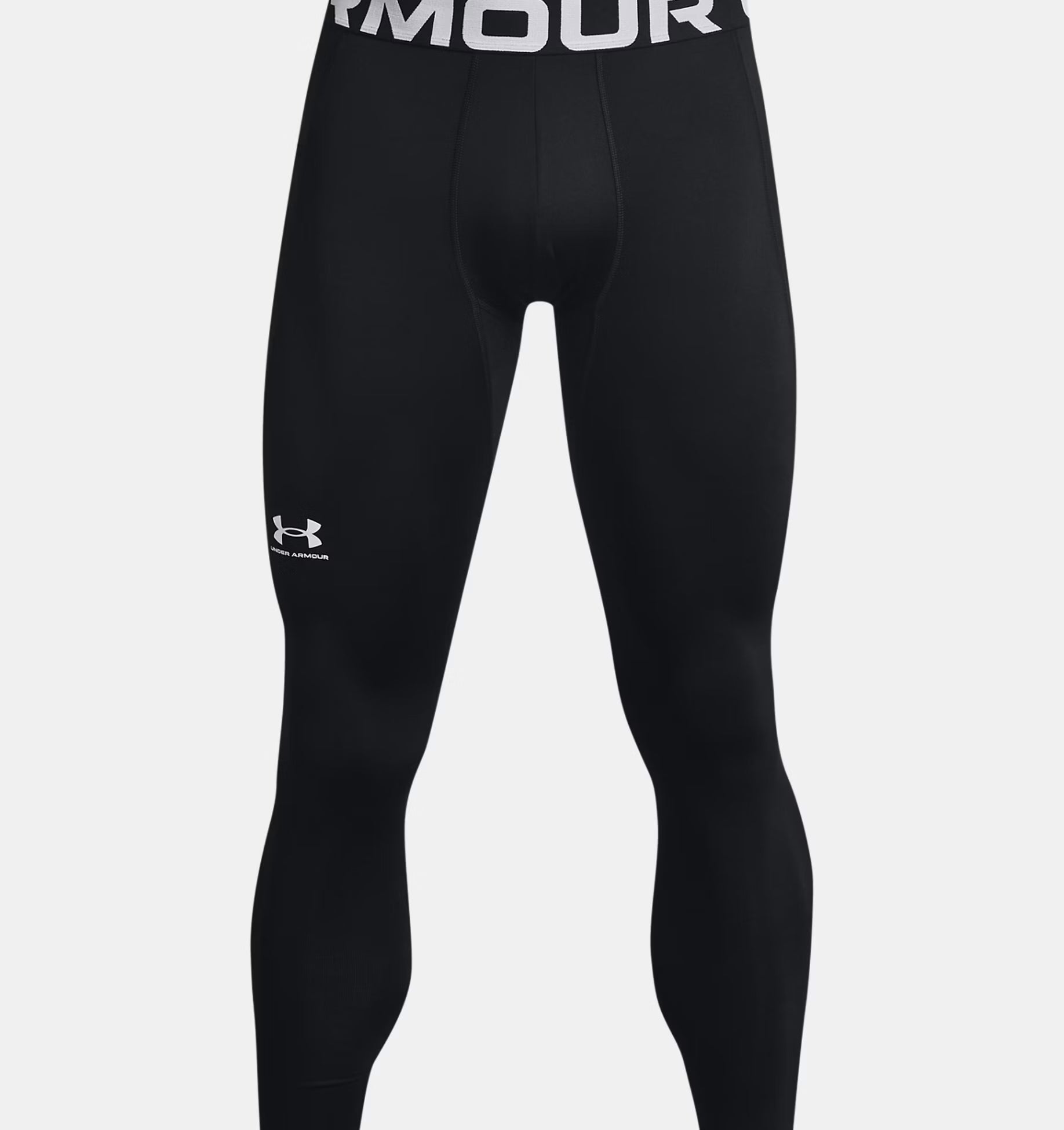 Leggings UA ColdGear para hombre Bla 152891366075002-04S