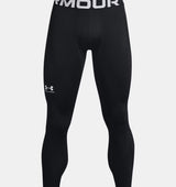 Under Armour Men's ColdGear Leggings - Black