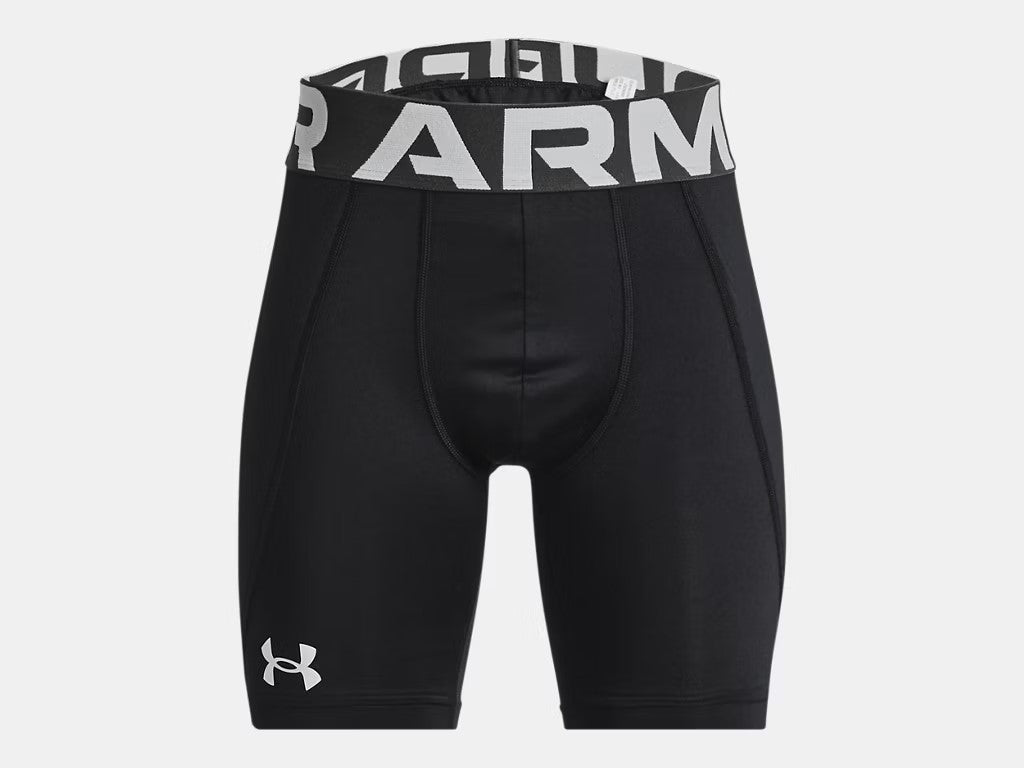 Under Armour Boys' Utility Slider Shorts