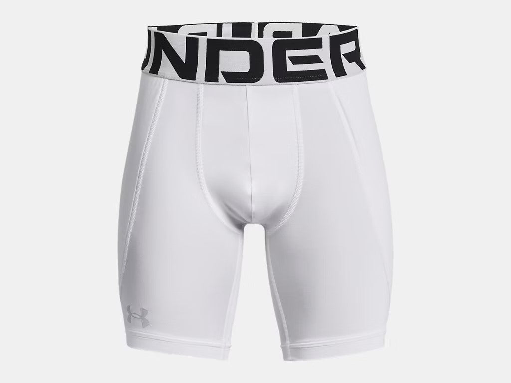 Under Armour Boys' Utility Slider Shorts
