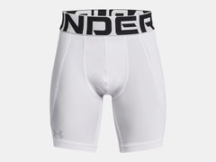Under Armour Boys' Utility Slider Shorts