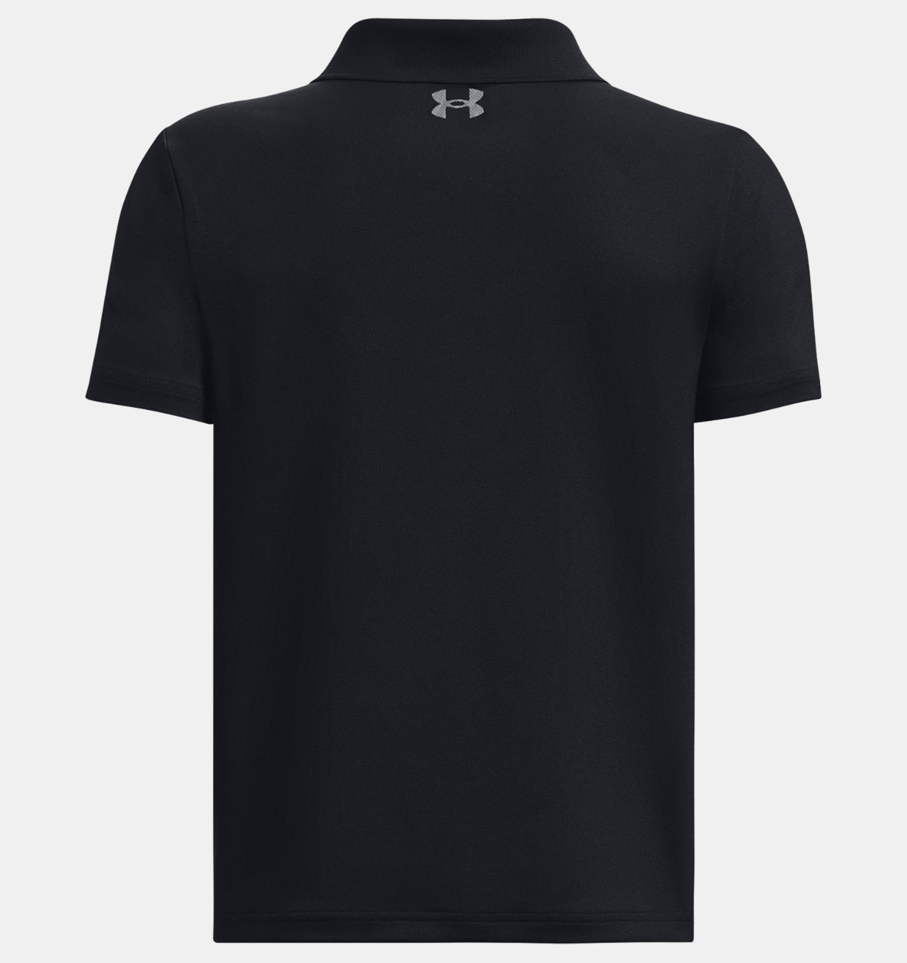 Under Armour Kid's Permance Polo