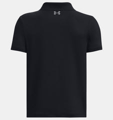 Under Armour Kid's Permance Polo