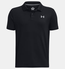 Under Armour Kid's Permance Polo