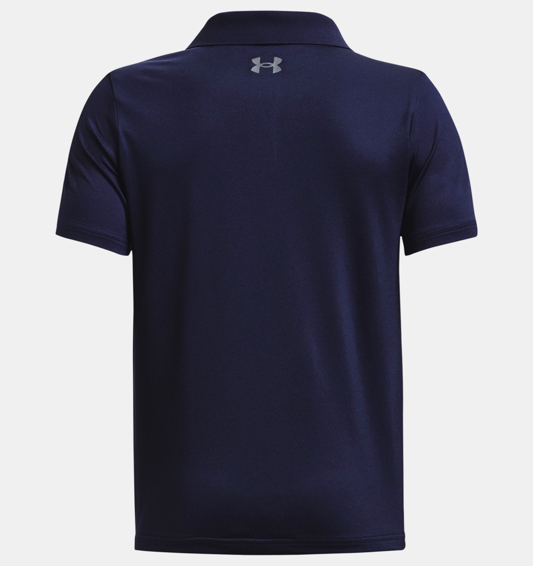 Under Armour Kid's Permance Polo
