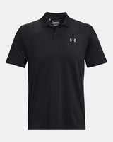 Under Armour Permance Polo Black