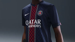 Paris Saint-Germain