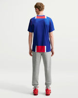 Nike Paris Saint-Germain 2026/27 Stadium Home Jersey - Old Royal/White/University Red/White