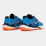 Joma P.Stroke Men 2502 Pickleball Shoes - Royal / Black