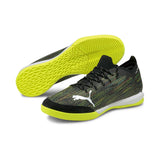 PUMA Ultra 1.2 Pro Court Negro