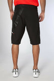 PUMA IT King Woven Shorts - Black