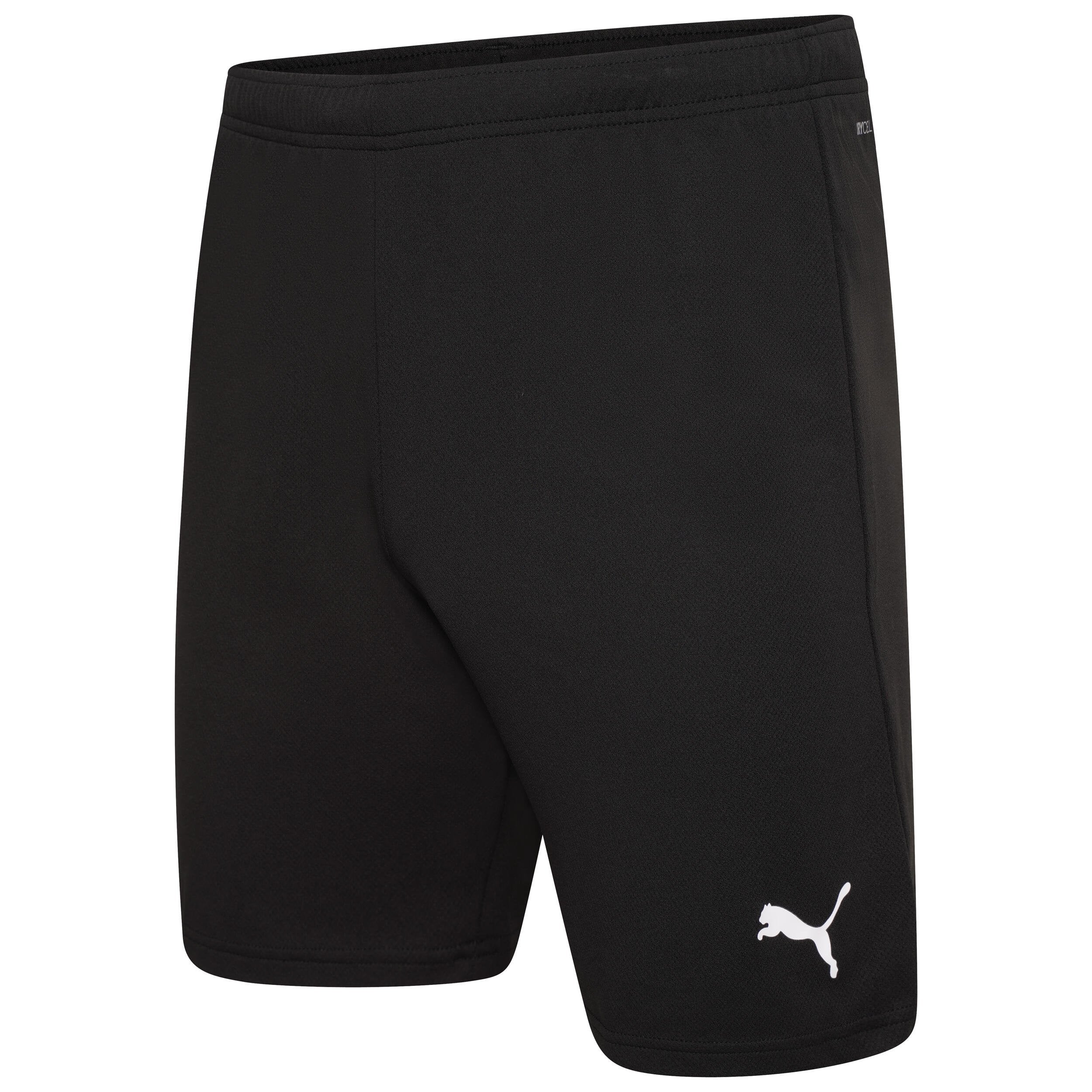 PUMA Team Rise Shorts Youth