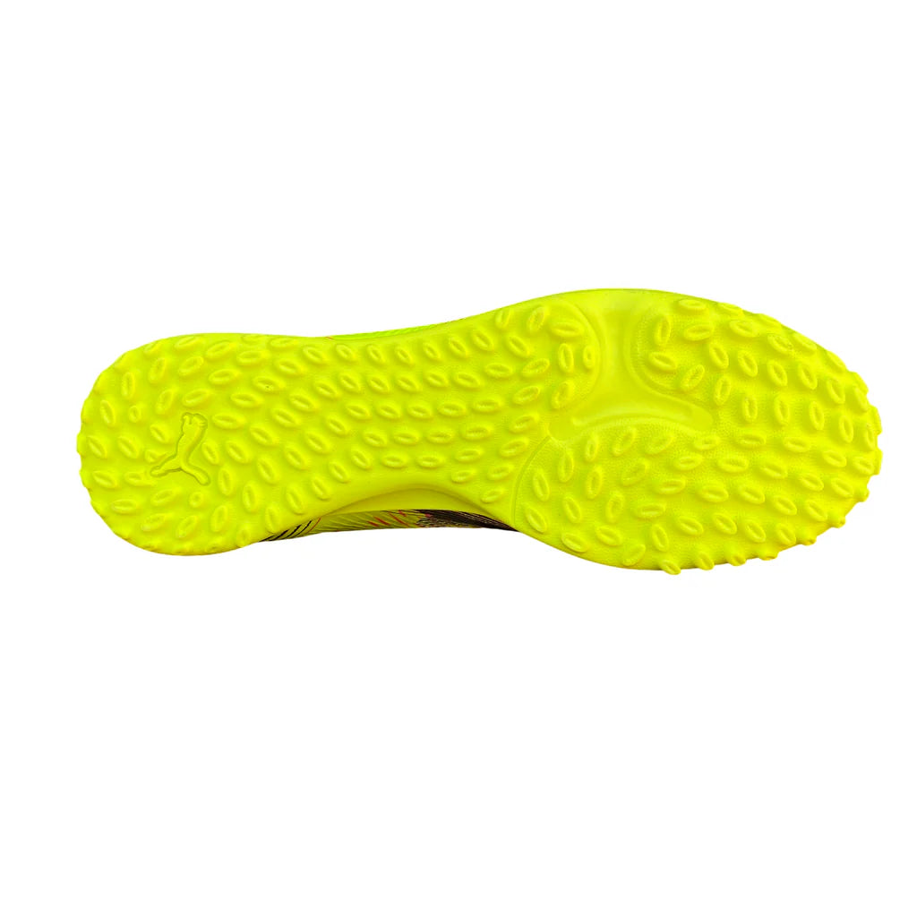 PUMA Future 8 Play Turf Yellow